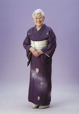 Mizuguchi Chikae