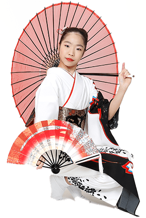 津軽おはら節 弘前石川流