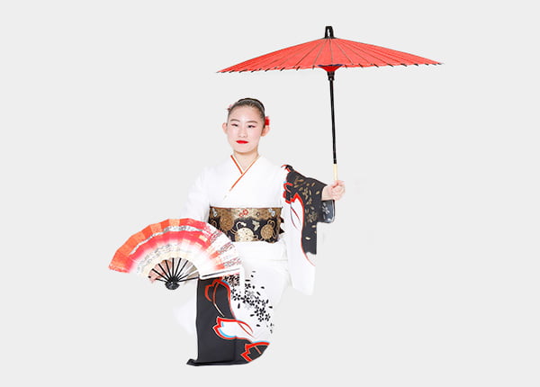 津軽手踊り 津軽あいや節