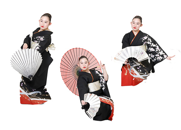 津軽手踊り 津軽三下り